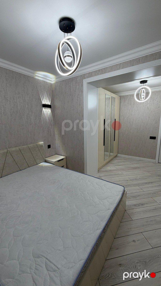 Satılır 3 otaqlı yeni tikili 67 m² — Mənzil, Bakı (7)