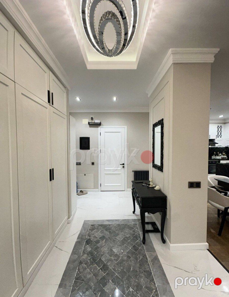 Satılır 3 otaqlı yeni tikili 126 m² — Mənzil, Bakı (12)