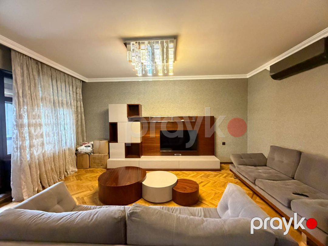 Satılır 3 otaqlı köhnə tikili 90 m² — Mənzil, Bakı (3)