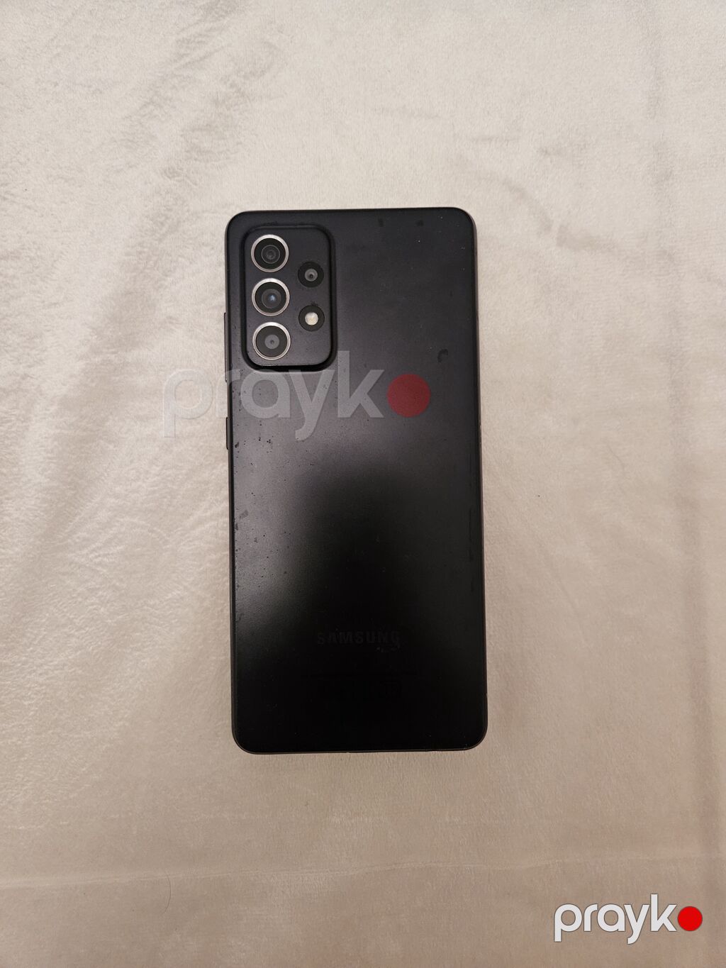 Samsung Galaxy A52 5G, 128 GB, İki sim kartlı — Samsung, Digah (7)
