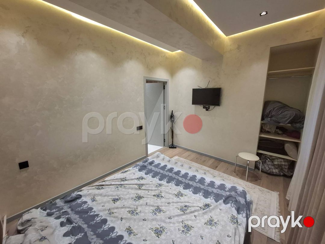 Satılır 2 otaqlı yeni tikili 64 m² — Mənzil, Bakı (9)
