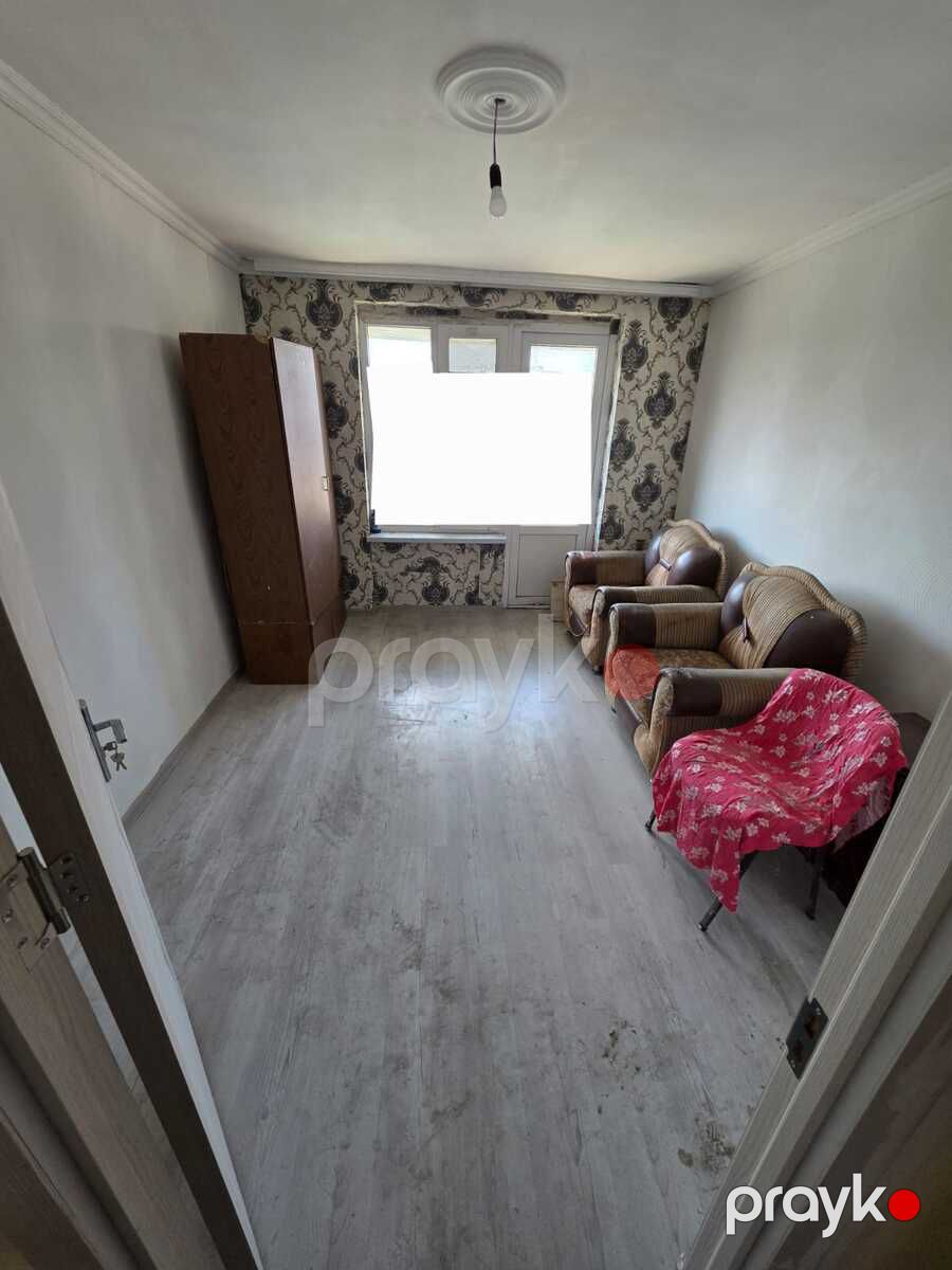 2-otaqlı mənzil, Sumqayıt ş., 55 m² — Mənzil, Sumqayıt (6)