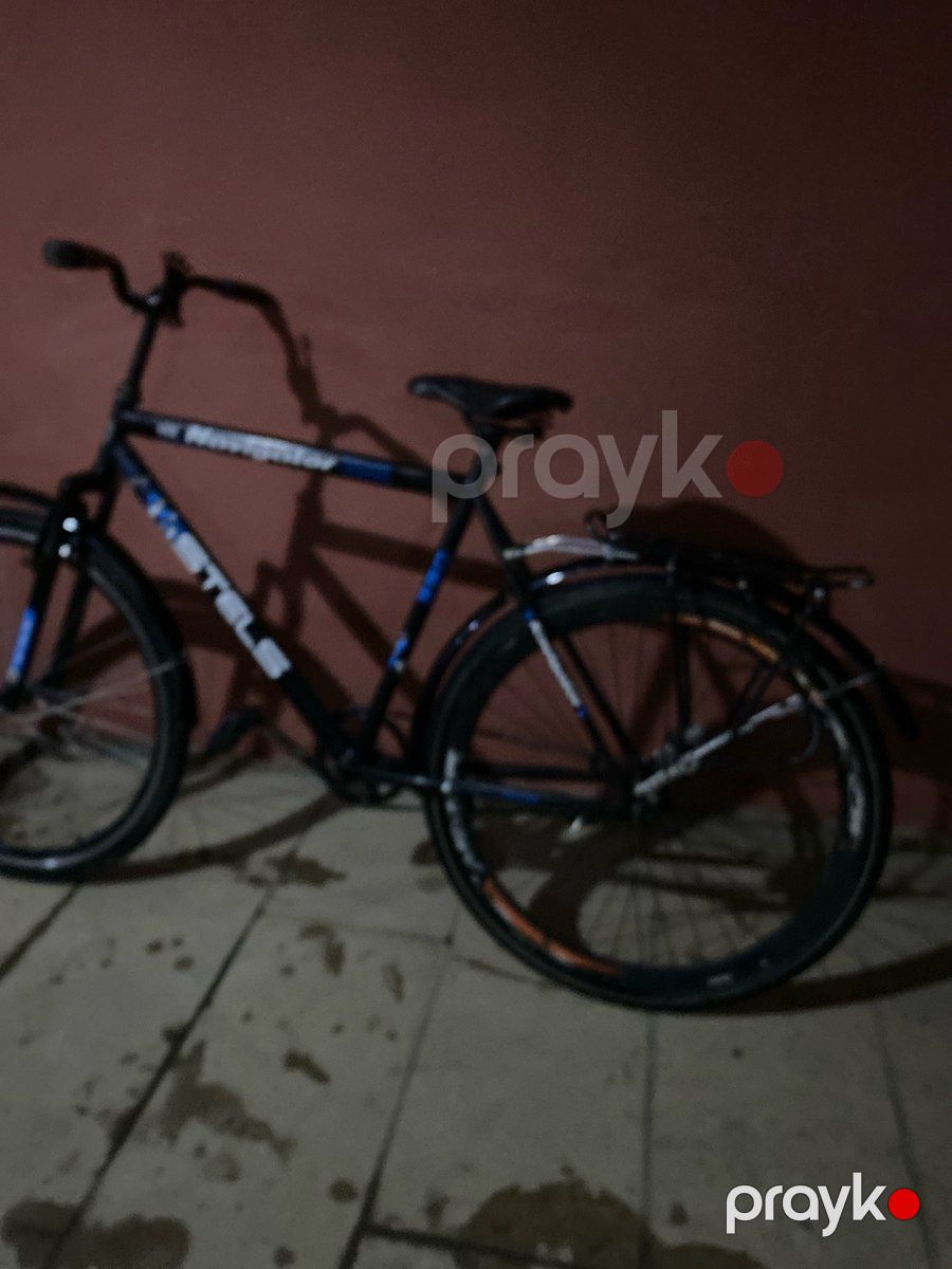 Velosiped — Velosipedlər, Xaçmaz (4)