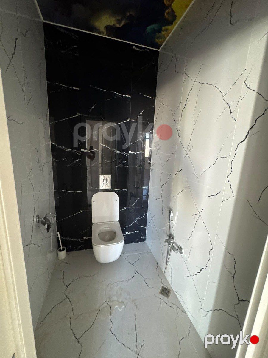 Satılır 2 otaqlı yeni tikili 85 m² — Mənzil, Bakı (11)