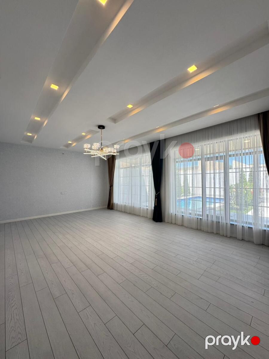 Satılır 4 otaqlı həyət evi/bağ evi 160 m² — Ev, villa, Bakı (6)