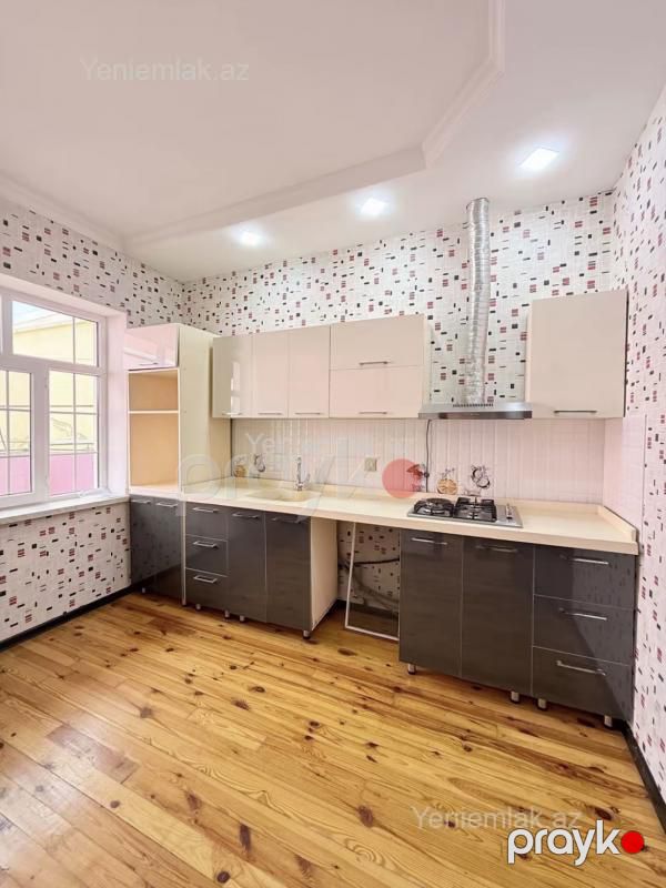 Satılır 3 otaqlı Həyət evi / Villa, 80 m², Xırdalan ş — Ev, villa (11)