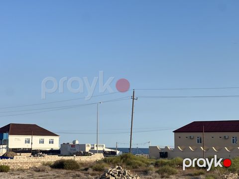 Satılır torpaq 4 sot — Bakı