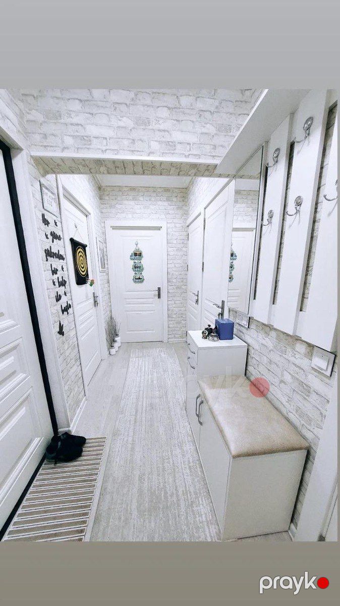 Satılır 3 otaqlı köhnə tikili 65 m² — Mənzil, Bakı (10)