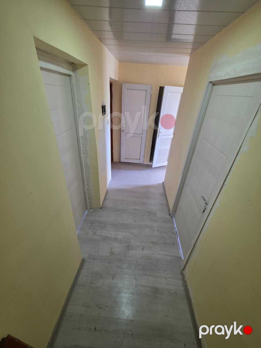 2-otaqlı mənzil, Sumqayıt ş., 55 m² — Mənzil, Sumqayıt (10)