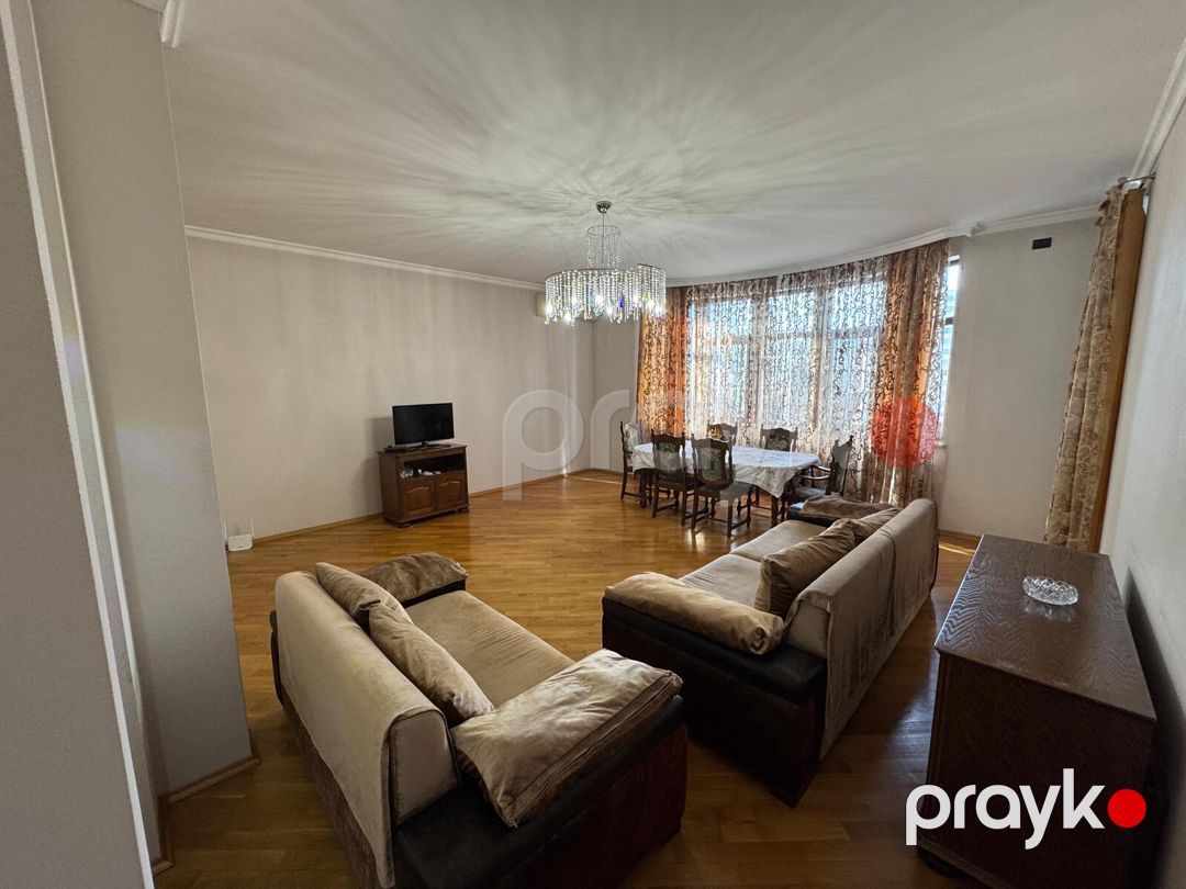 İcarəyə verilir 3 otaqlı yeni tikili 170 m² — Mənzil, Bakı (3)