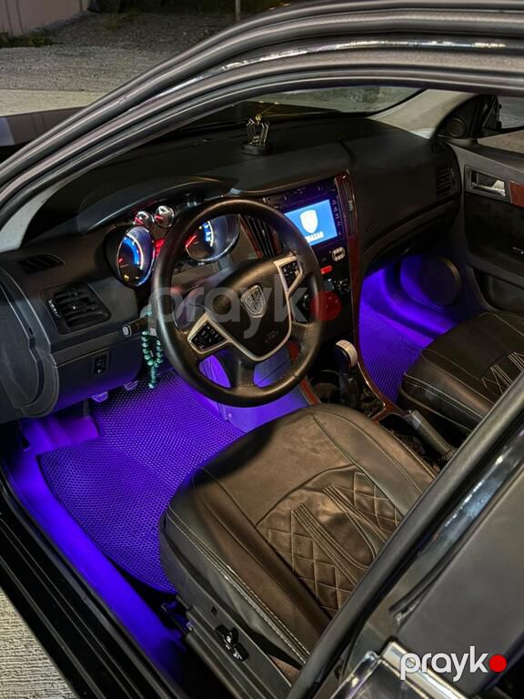 Khazar SD, 1.7 L, 2019 il, 200 000 km — Avtomobillər, Gəncə (7)