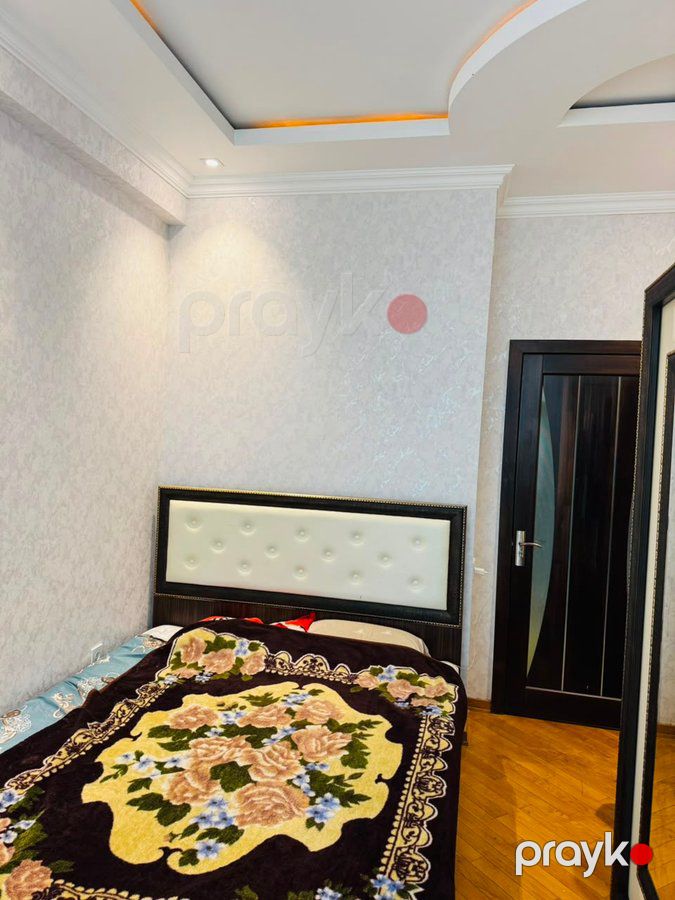 2 otaqlı mənzil, 52 m², Bineqedi r. 9mkr Nesimi metrosu yaxinliqinda, Bakı — Mənzil (4)