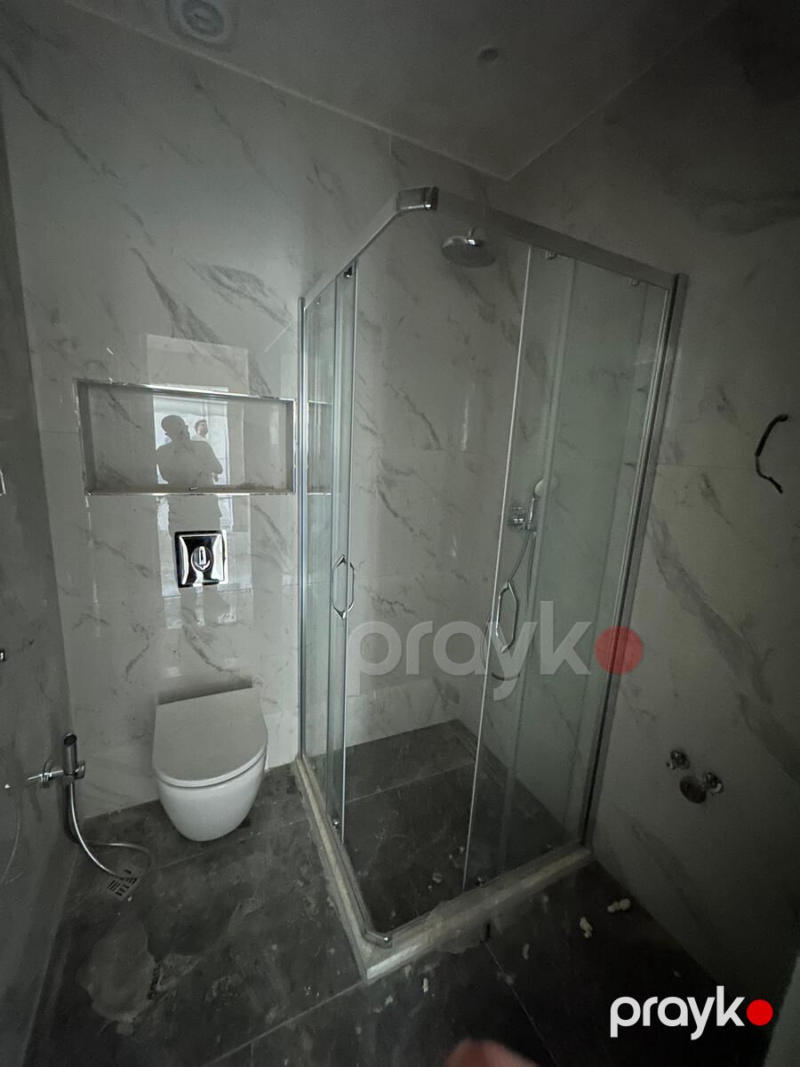 Satılır 3 otaqlı yeni tikili 70.1 m² — Mənzil, Bakı (12)