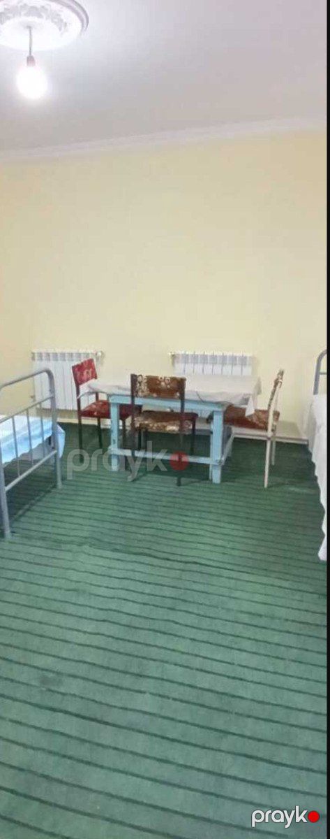 İcarəyə verilir 1 otaqlı həyət evi/bağ evi 20 m² — Ev, villa, Bakı (3)