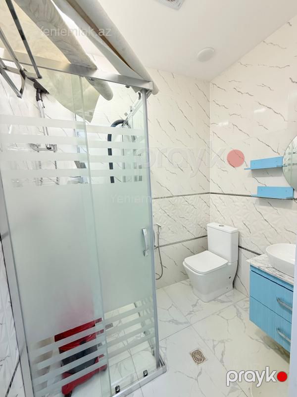Satılır 2 otaqlı Bina evi menzil (Yeni tikili), 45 m², Xırdalan ş — Mənzil (10)