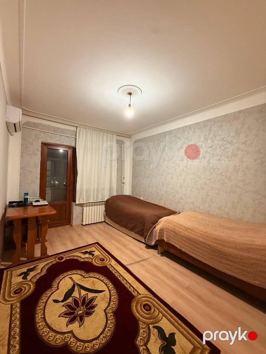 Satılır 3 otaqlı köhnə tikili 90 m² — Mənzil, Bakı (3)
