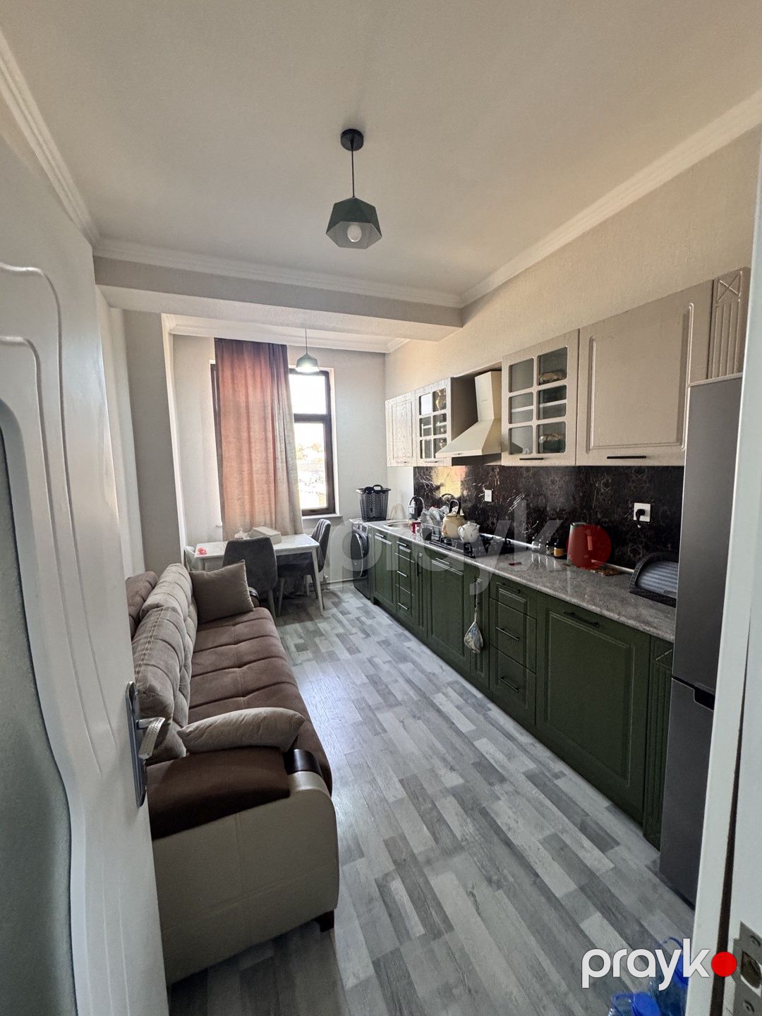 Satılır 2 otaqlı yeni tikili 68 m² — Mənzil, Bakı (2)