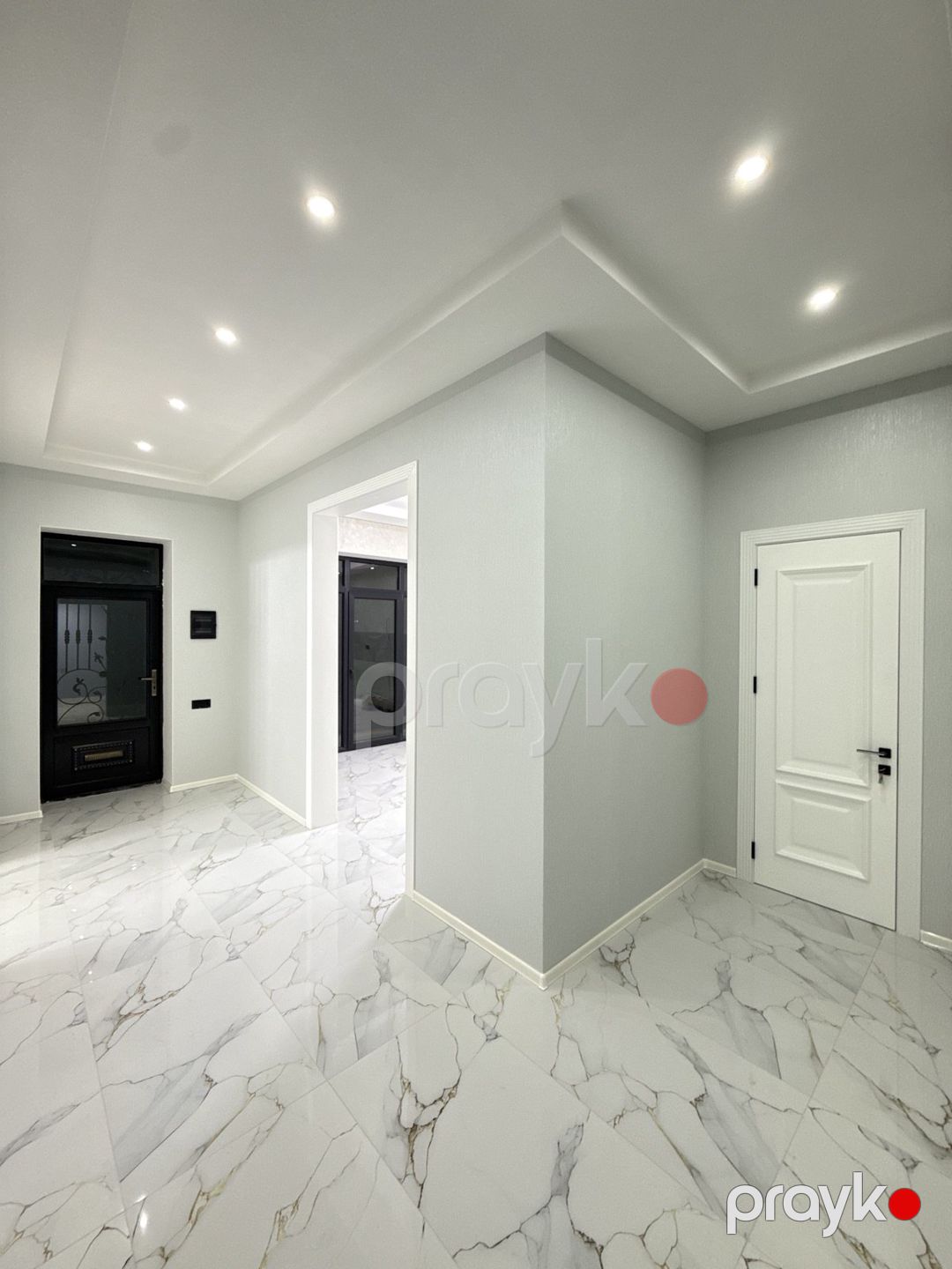 Satılır 4 otaqlı həyət evi/bağ evi 145 m² — Ev, villa, Bakı (8)