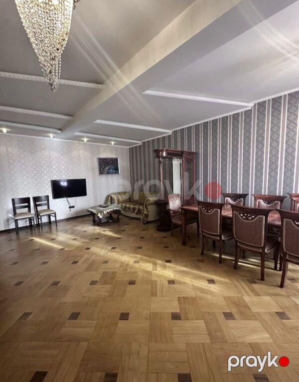 Satılır 4 otaqlı yeni tikili 185 m² — Mənzil, Bakı (3)