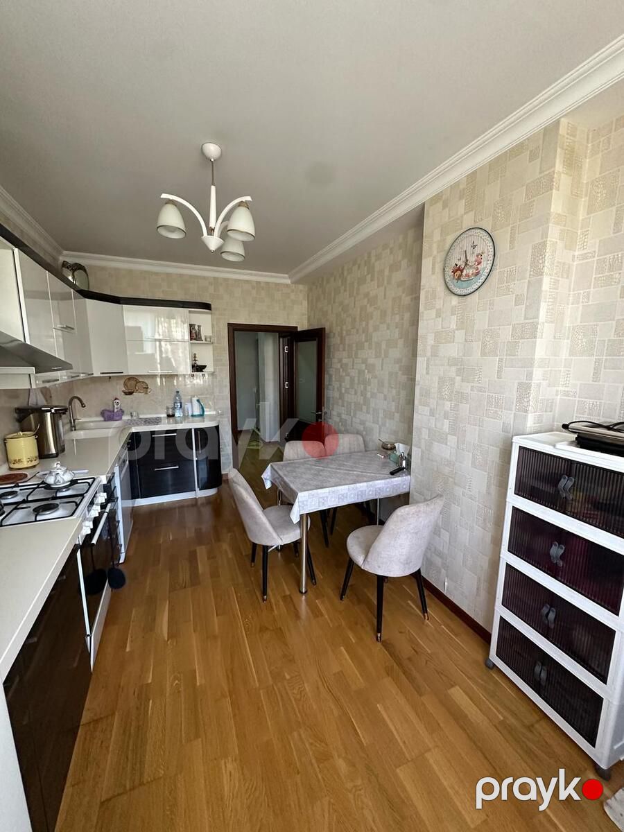 Satılır 3 otaqlı yeni tikili 114 m² — Mənzil, Bakı (5)