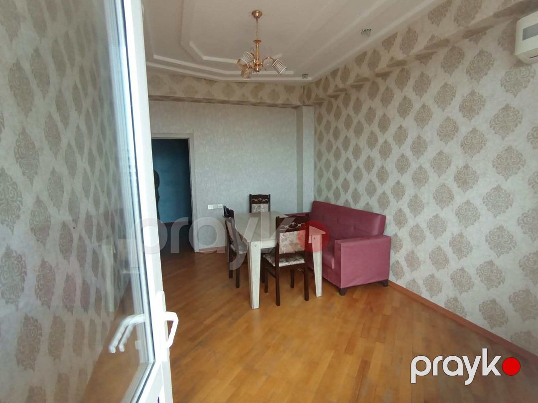 Satılır 2 otaqlı yeni tikili 60 m² — Mənzil, Bakı (4)