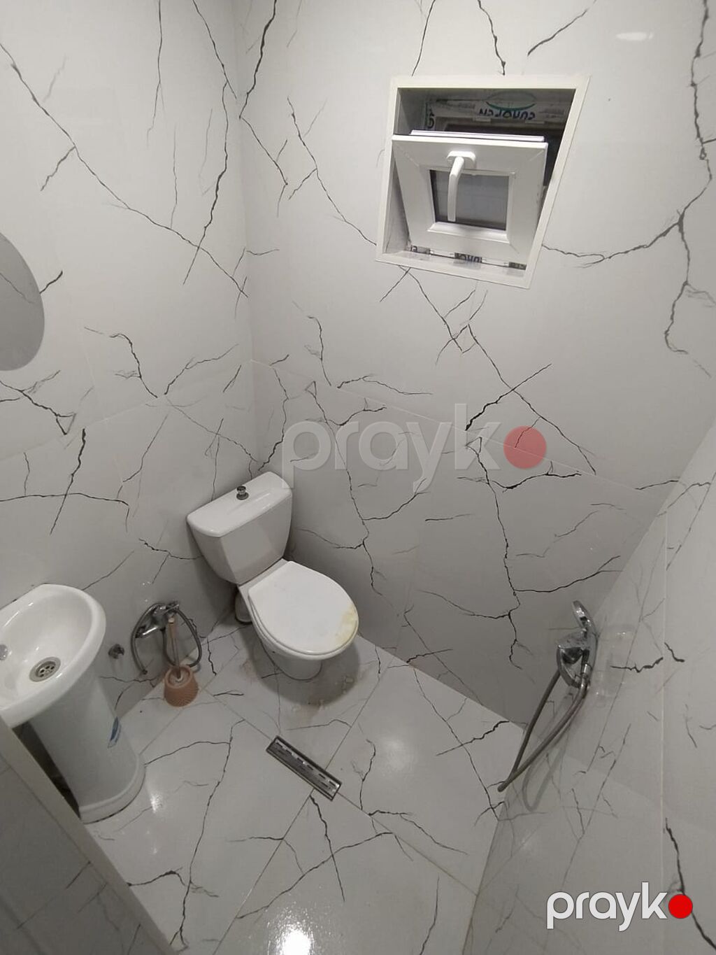 Kiraye verlir 3otaxli hercur serayiti var otag yoldasi lazmdr adam — Mənzil, Bakı (4)