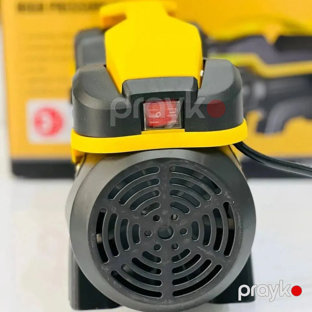 Dewalt High Pressure Washer – yüksək təzyiqli yuyucu aparat — Alətlər, Digah (4)