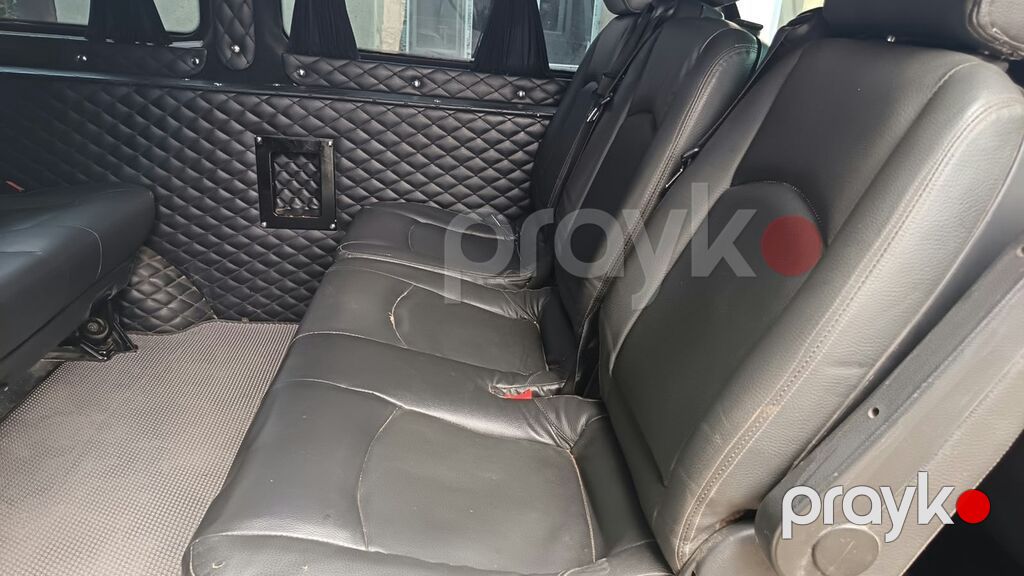 Mercedes-Benz Vito: 2.2 l 2007 il Mikroavtobus — Avtomobillər, Masallı (2)