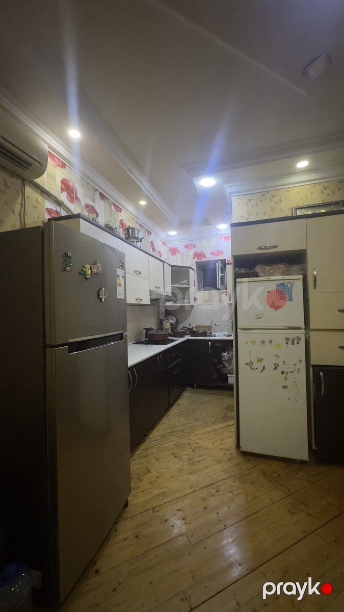 Satılır 3 otaqlı həyət evi/bağ evi 140 m² — Ev, villa, Bakı (8)