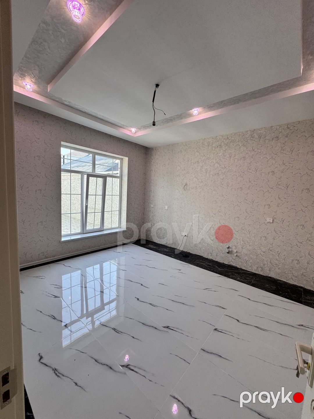 Satılır 6 otaqlı həyət evi/bağ evi 200 m² — Ev, villa, Xırdalan (5)