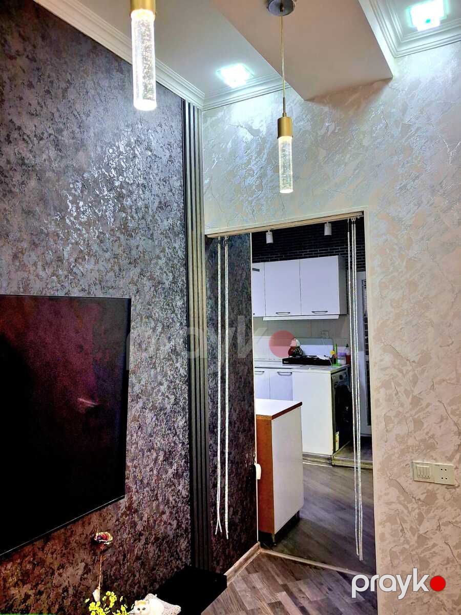 Satılır 2 otaqlı yeni tikili 52 m² — Mənzil, Bakı (11)