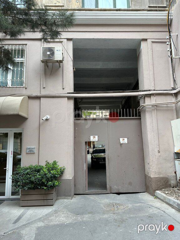 3-otaqlı mənzil, Sahil m., 100 m² — Mənzil, Bakı (3)