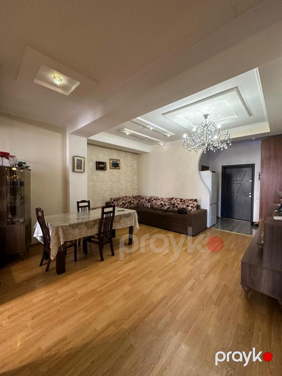 Satılır 2 otaqlı yeni tikili 67 m² — Mənzil, Bakı (3)