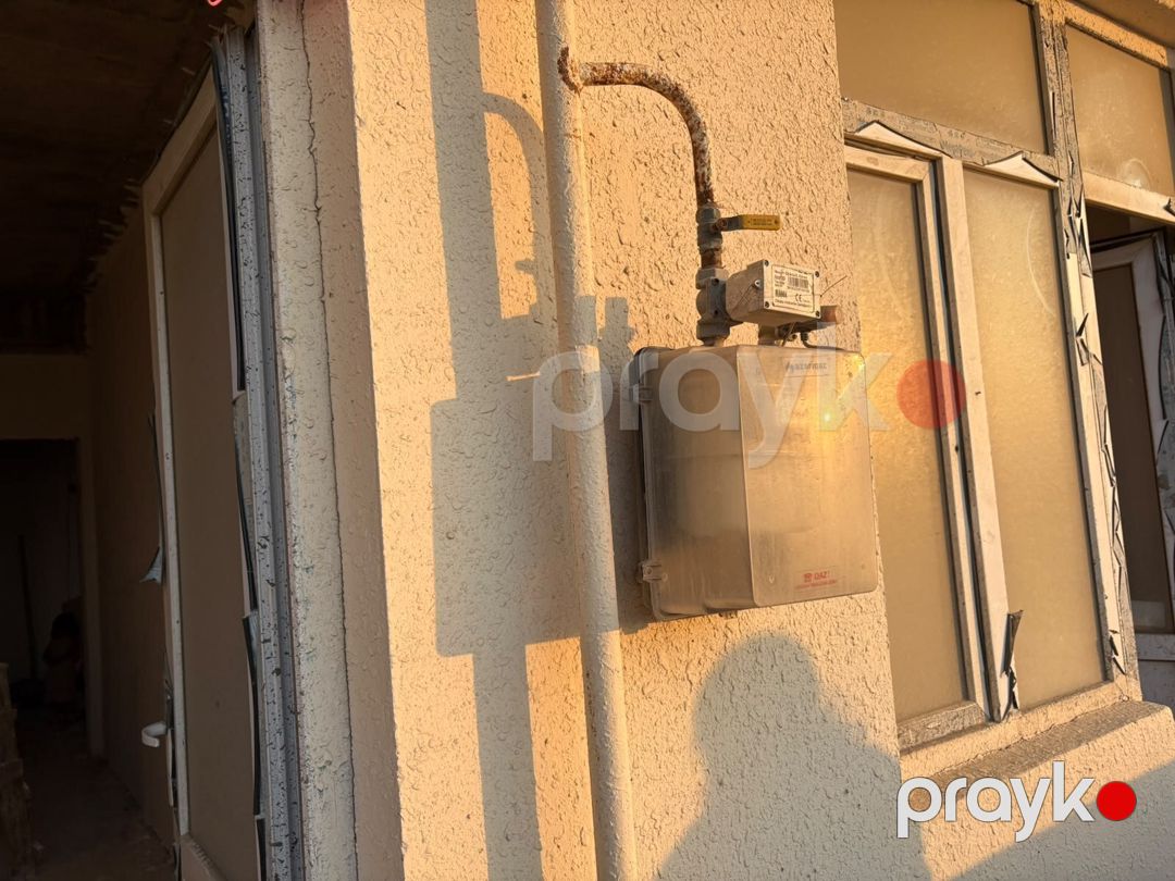 2-otaqlı yeni tikili, Sumqayıt ş., 70 m² — Mənzil, Sumqayıt (9)