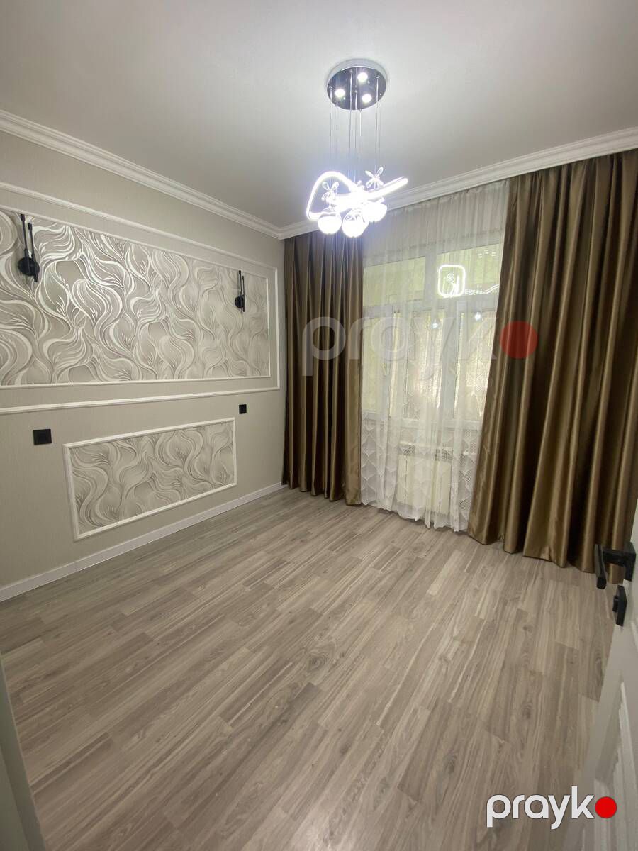 Satılır 3 otaqlı köhnə tikili 60 m² — Mənzil, Bakı (10)