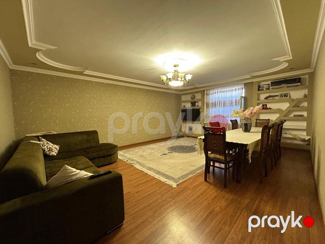 Satılır 5 otaqlı həyət evi/bağ evi 250 m² — Ev, villa, Bakı (8)