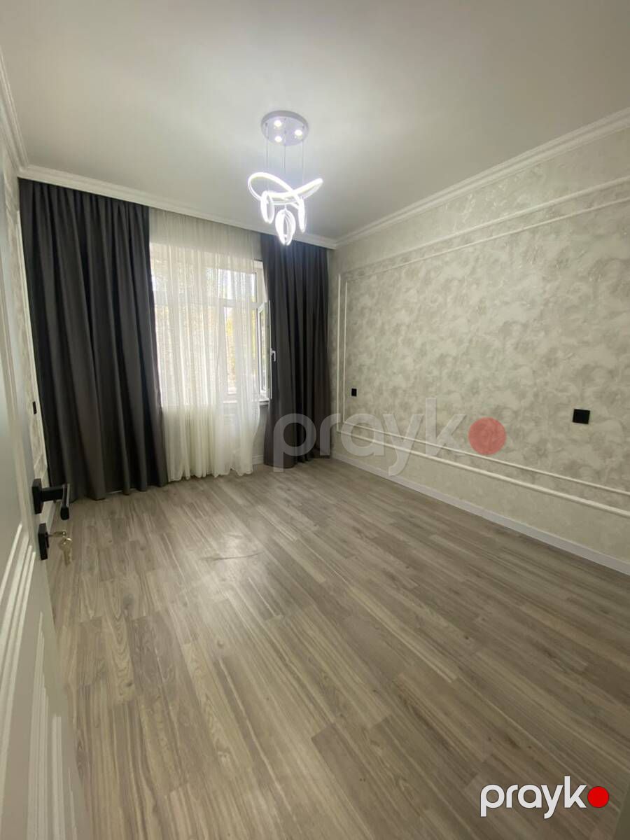 Satılır 3 otaqlı köhnə tikili 60 m² — Mənzil, Bakı (2)