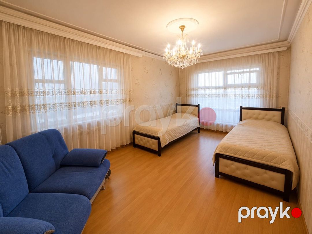 Satılır 2 otaqlı köhnə tikili 65 m² — Mənzil, Bakı (3)