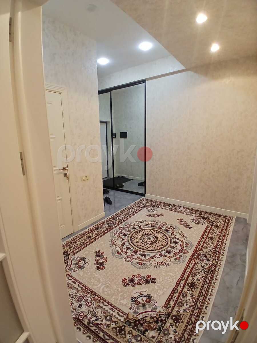 Satılır 2 otaqlı yeni tikili 73 m² — Mənzil, Sumqayıt (8)