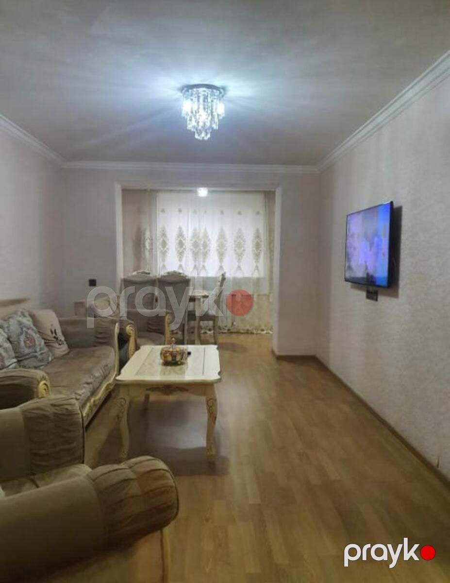 Satılır 3 otaqlı köhnə tikili 80 m² — Mənzil, Bakı (10)