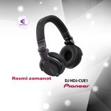 Simli qulaqlıq "Pioneer DJ HDJ-CUE1" — Ürünler