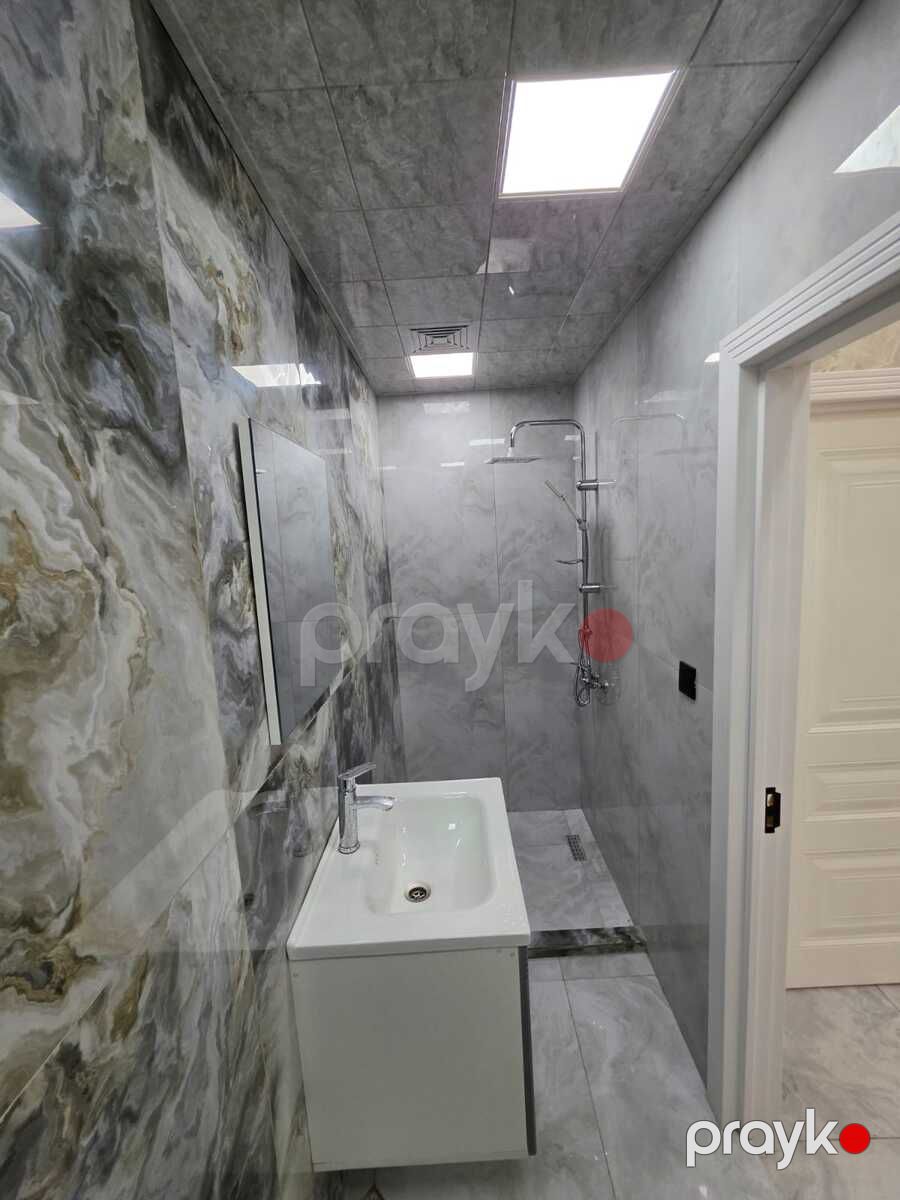 Satılır 3 otaqlı yeni tikili 86 m² — Mənzil, Xırdalan (11)