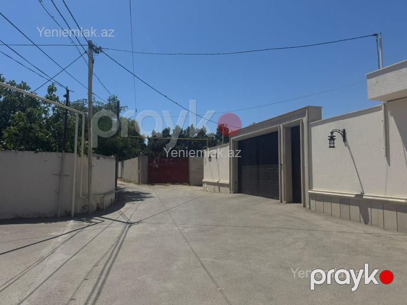Satılır Torpaq sahəsi, 10 sot, Xəzər rayonu — Torpaq, Bakı (2)