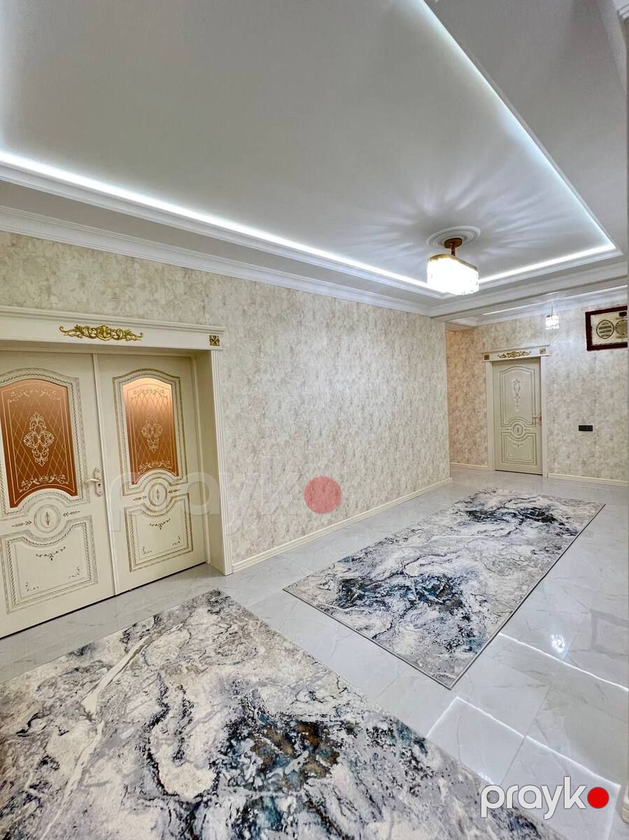 Satılır 3 otaqlı yeni tikili 180 m² — Mənzil, Bakı (2)
