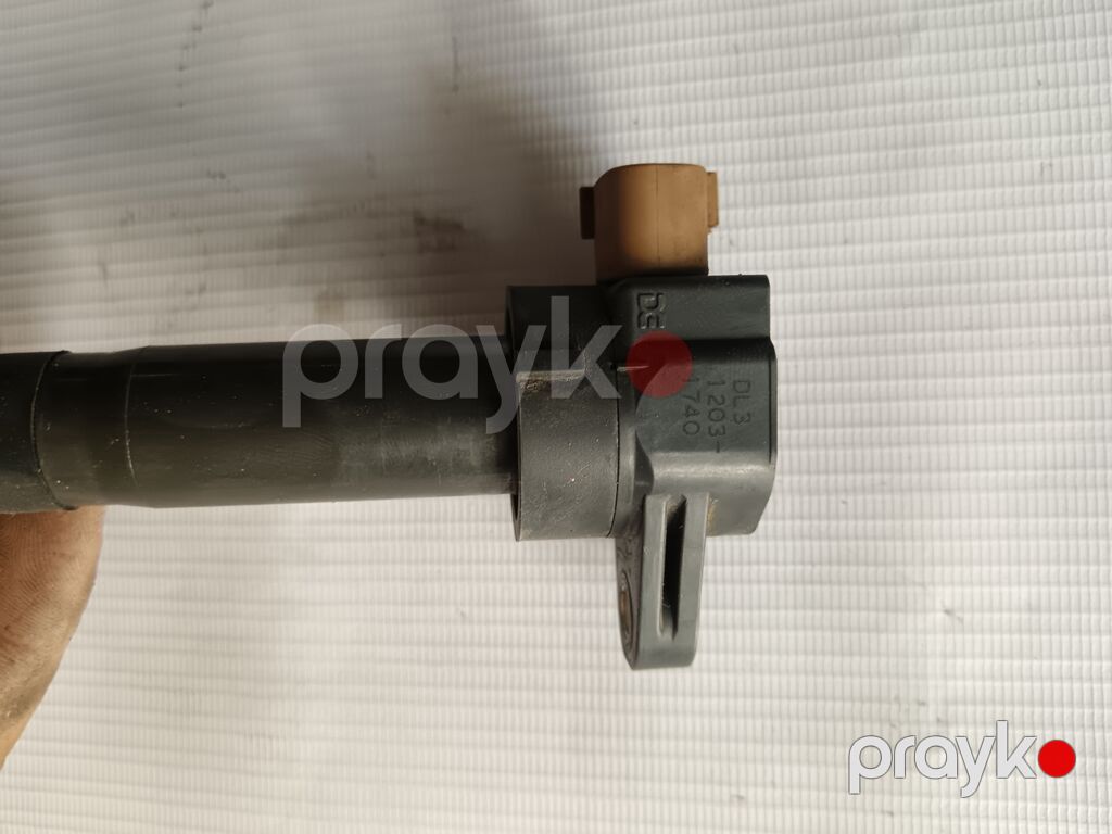 Suzuki Swift babin Zünd bobini (coil-on-plug tipli) Xüsusiyyətlər — Alışdırma sistemi, Bakı (4)