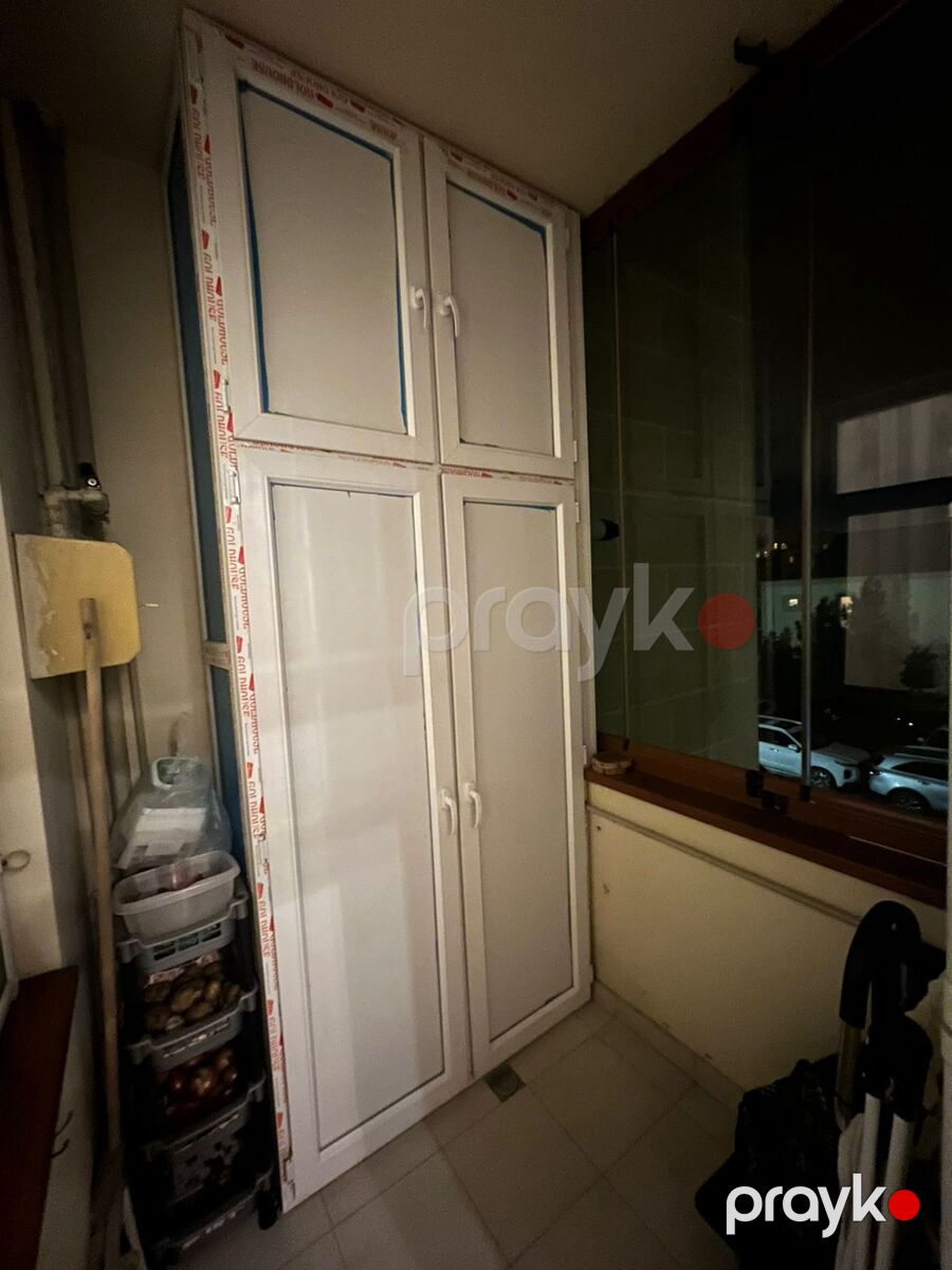 Satılır 2 otaqlı yeni tikili 69 m² — Mənzil, Bakı (10)