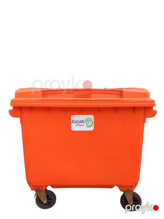 Tullantı qabları "Goodbin" — Məişət malları, Bakı (5)