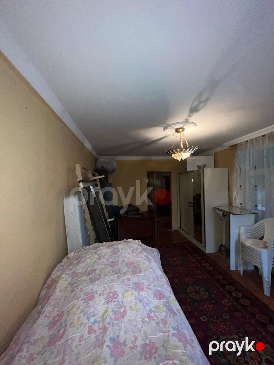Həyət evi, Zabrat qəs — Ev, villa, Bakı (4)