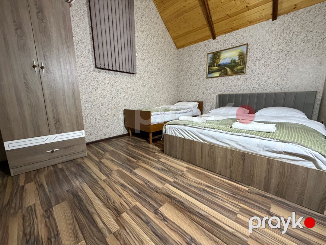Həyət evi kirayə verilir, Qusar r — Ev, villa, Qusar (8)
