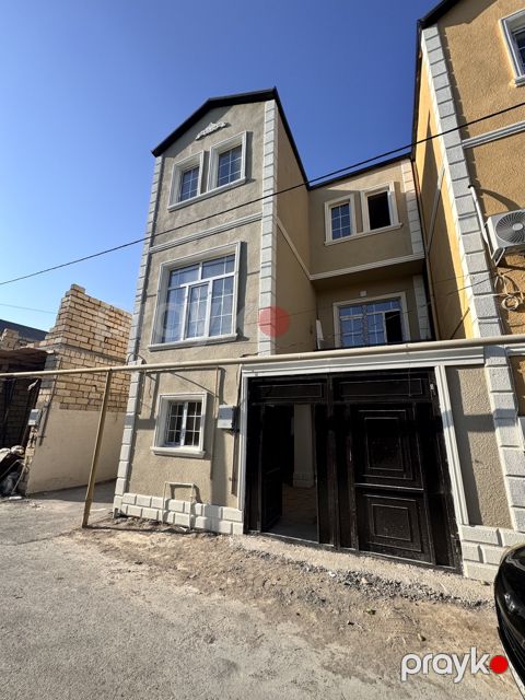 Satılır 4 otaqlı həyət evi/bağ evi 140 m² — Xırdalan